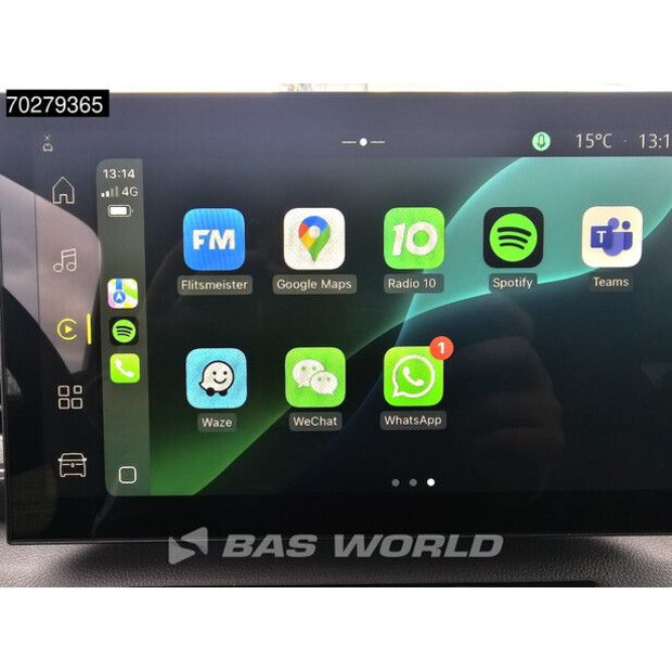 2024 رينو Master 130pk-44152058