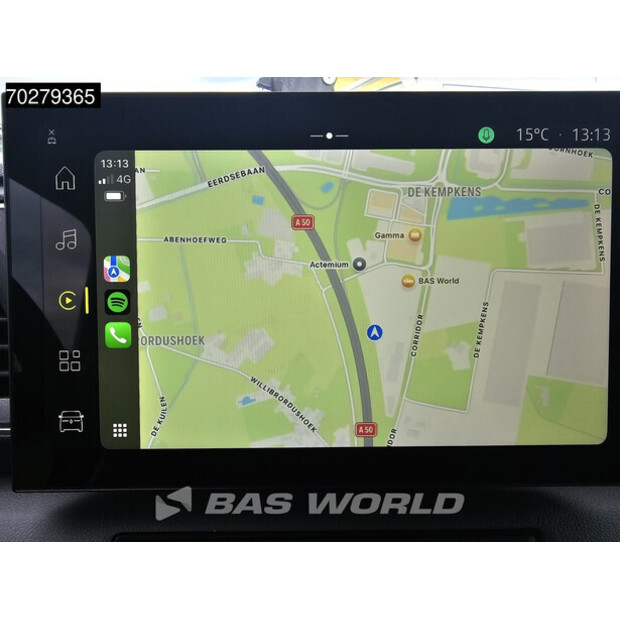 2024 رينو Master 130pk-44152059