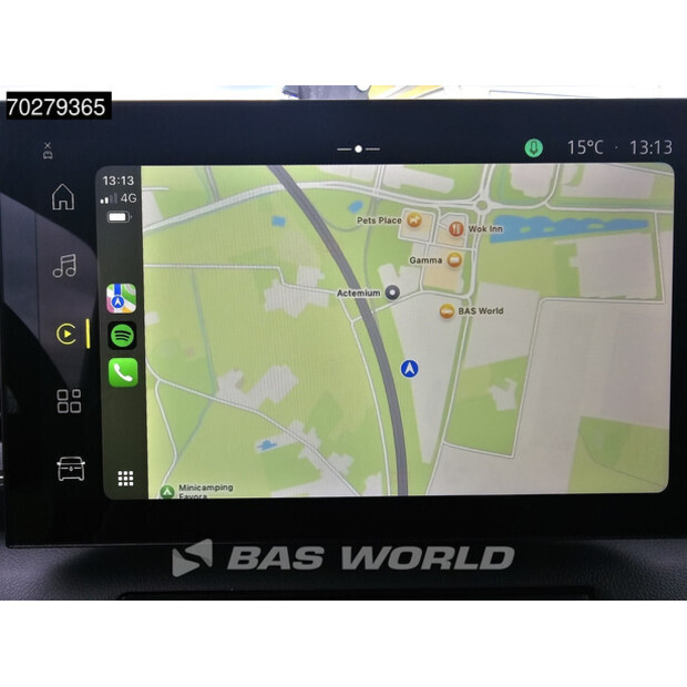 2024 رينو Master 130pk-44152060