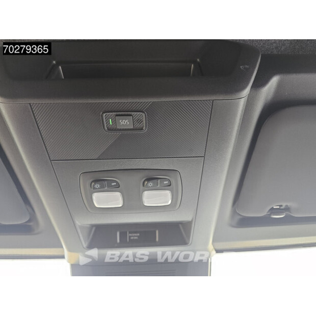 2024 رينو Master 130pk-44152066