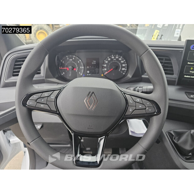 2024 رينو Master 130pk-44152067