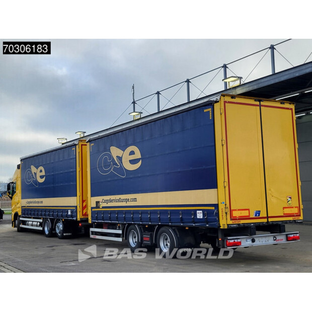 2021 Volvo FH 460-44152073