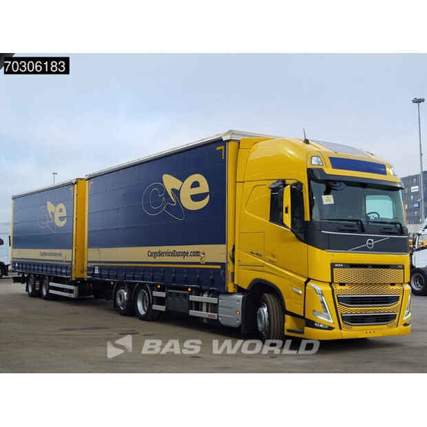2021 Volvo FH 460-44152074