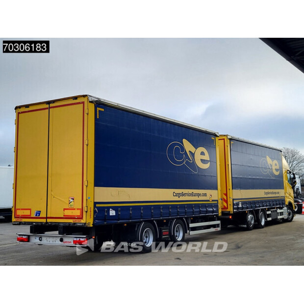 2021 Volvo FH 460-44152076