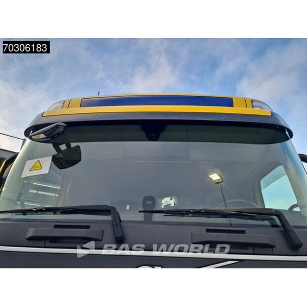 2021 Volvo FH 460-44152078