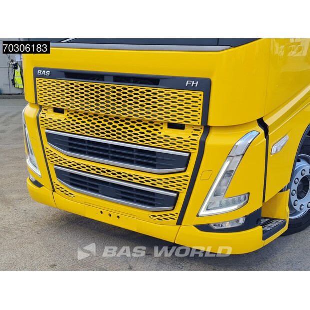 2021 Volvo FH 460-44152079