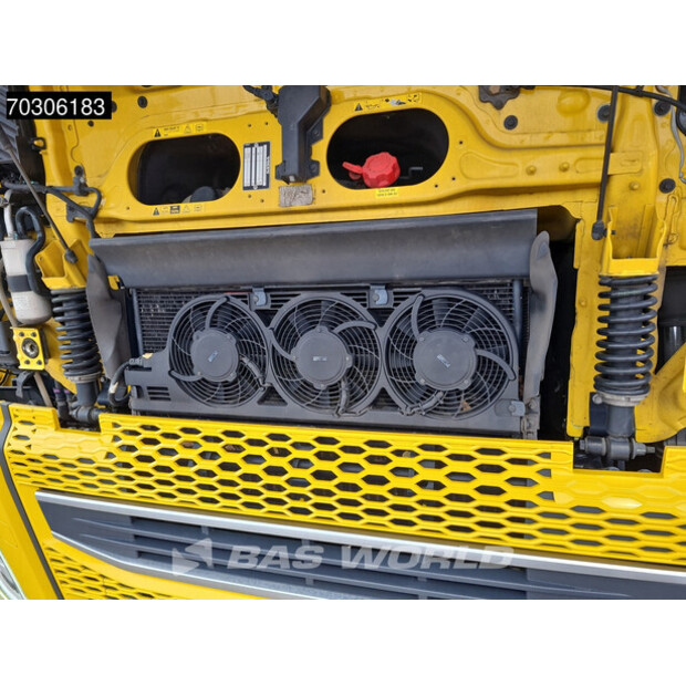 2021 Volvo FH 460-44152080