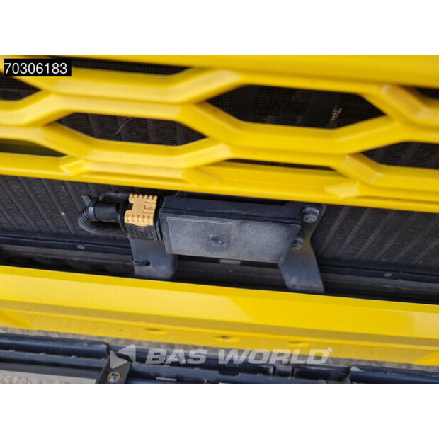 2021 Volvo FH 460-44152081