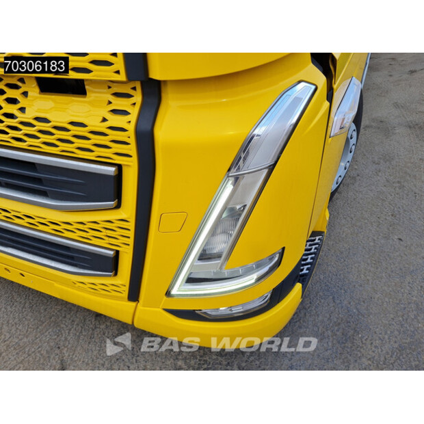 2021 Volvo FH 460-44152082