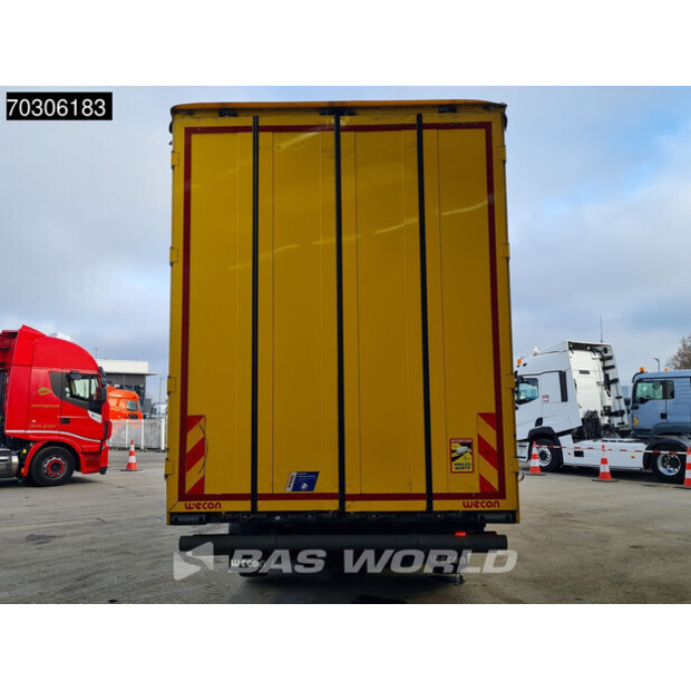 2021 Volvo FH 460-44152083