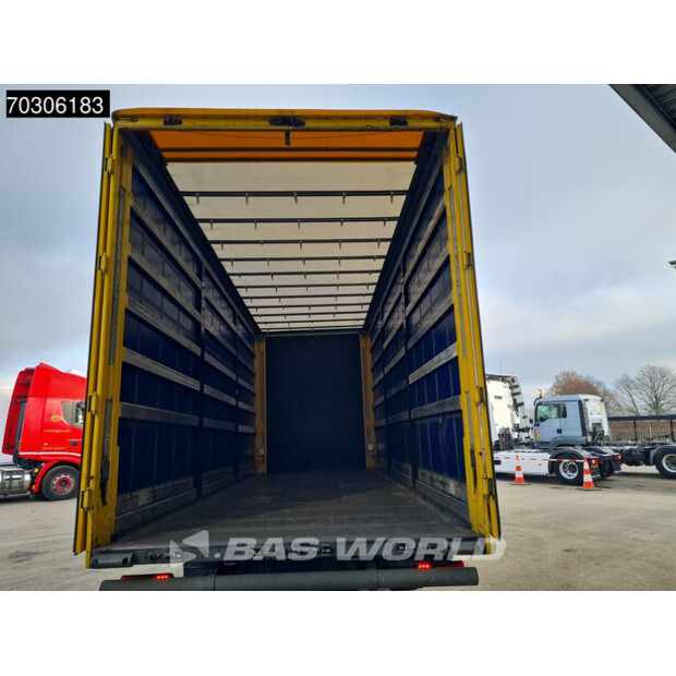 2021 Volvo FH 460-44152084