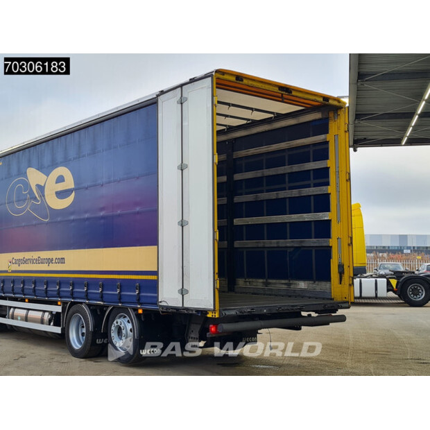 2021 Volvo FH 460-44152085