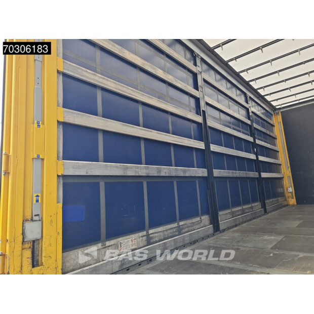 2021 Volvo FH 460-44152086