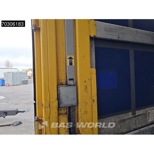 2021 Volvo FH 460-44152087