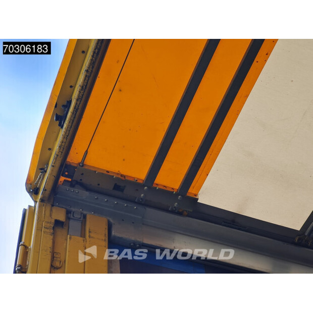 2021 Volvo FH 460-44152088