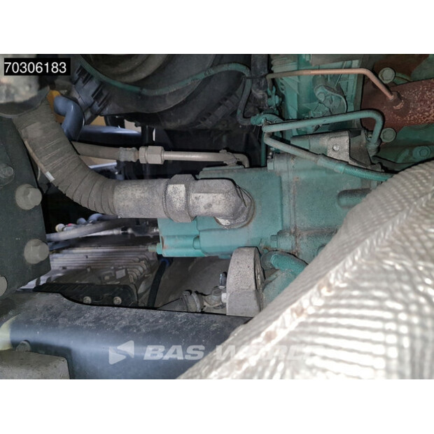 2021 Volvo FH 460-44152089