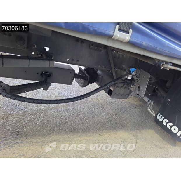 2021 Volvo FH 460-44152090