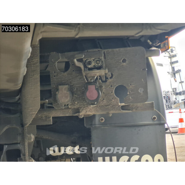 2021 Volvo FH 460-44152091