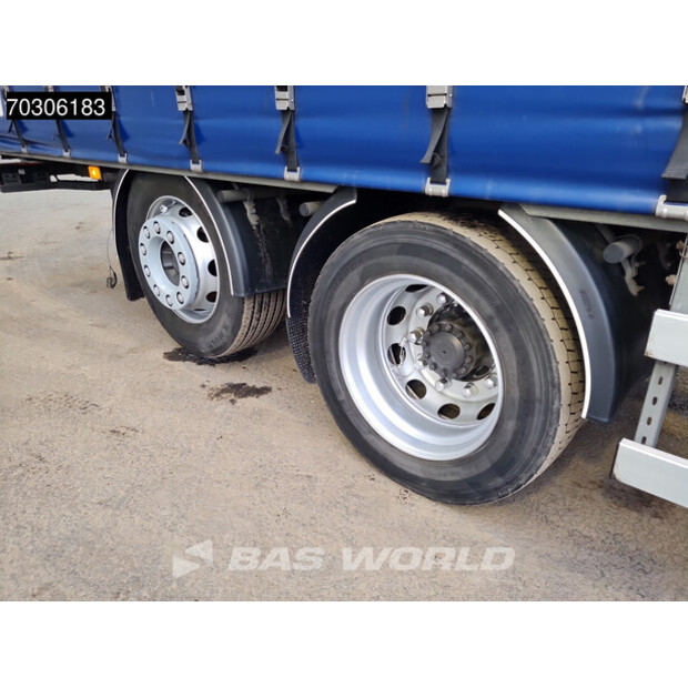 2021 Volvo FH 460-44152092