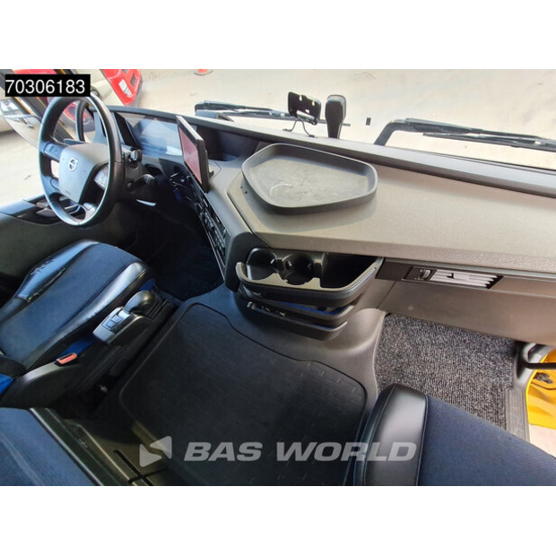 2021 Volvo FH 460-44152093