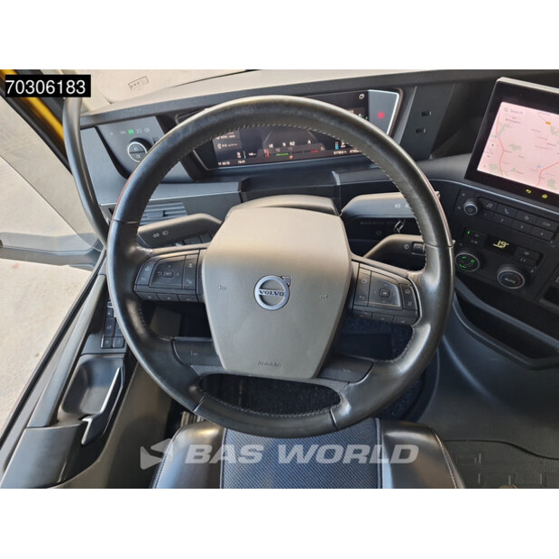 2021 Volvo FH 460-44152094