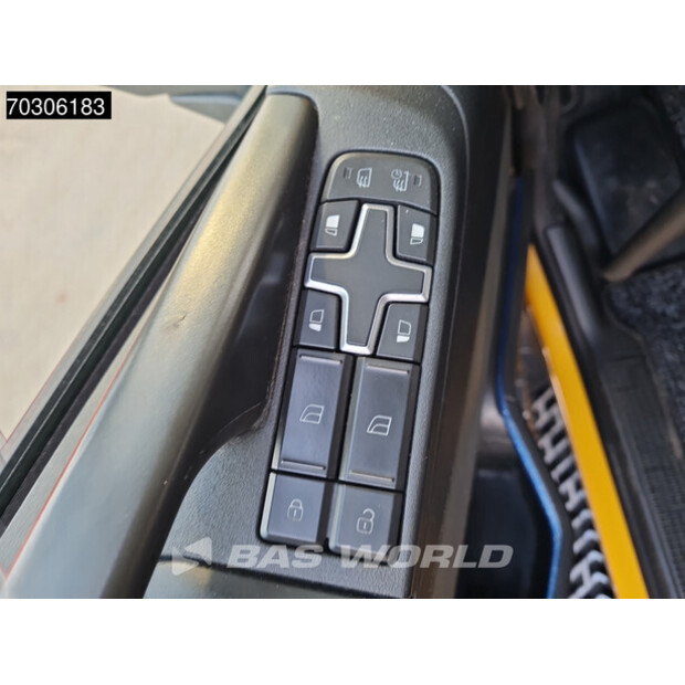 2021 Volvo FH 460-44152095