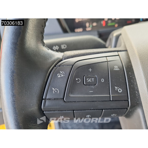 2021 Volvo FH 460-44152096