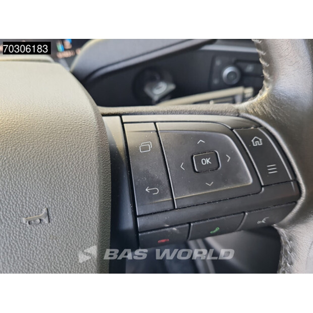 2021 Volvo FH 460-44152097