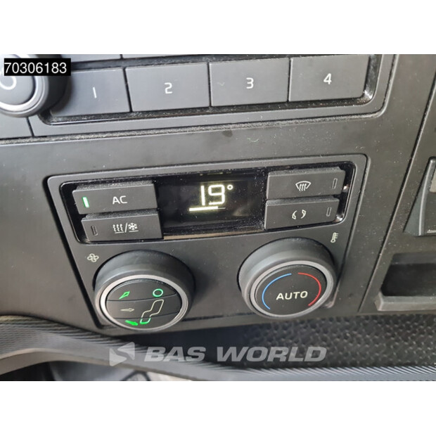 2021 Volvo FH 460-44152099