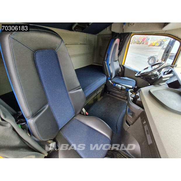 2021 Volvo FH 460-44152100