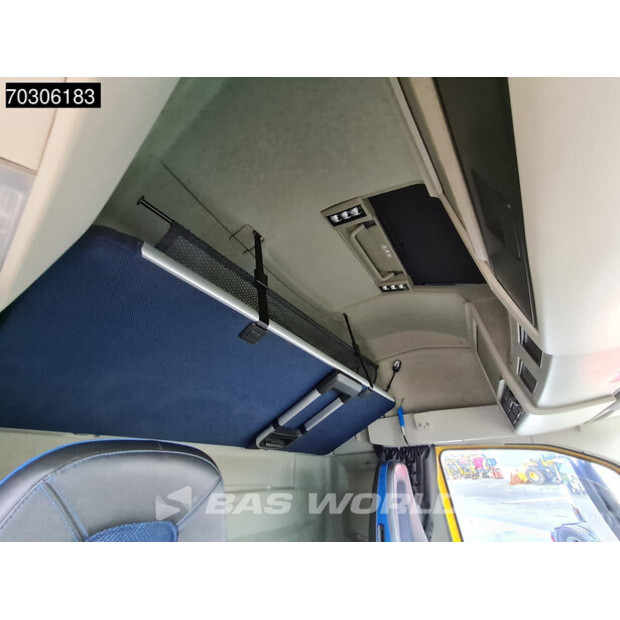 2021 Volvo FH 460-44152101