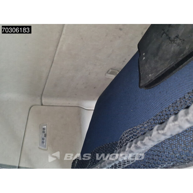 2021 Volvo FH 460-44152102