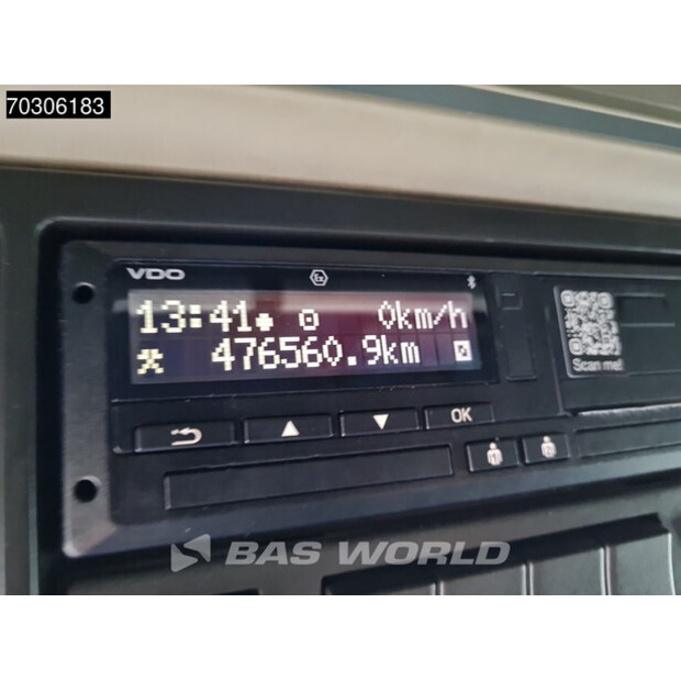 2021 Volvo FH 460-44152104