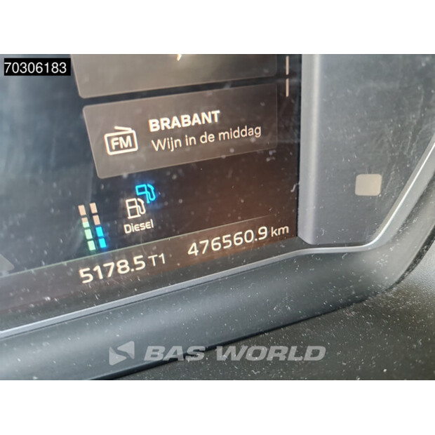 2021 Volvo FH 460-44152105