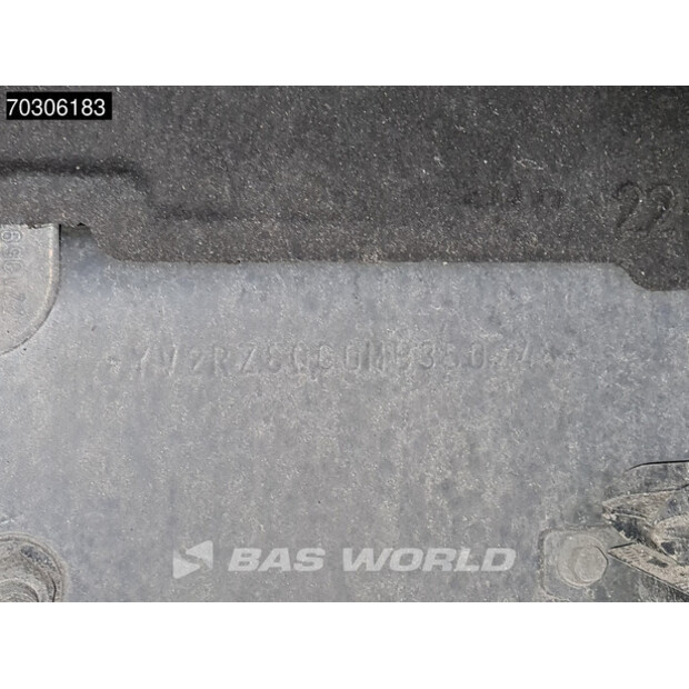 2021 Volvo FH 460-44152107