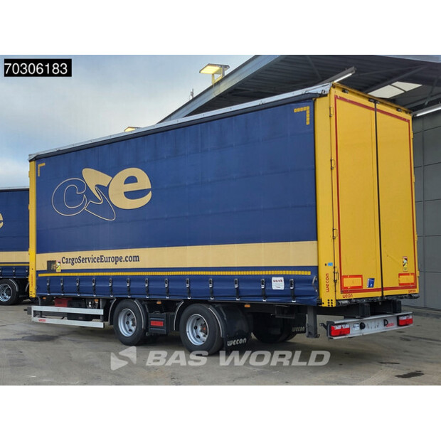 2021 Volvo FH 460-44152109