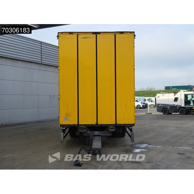 2021 Volvo FH 460-44152112