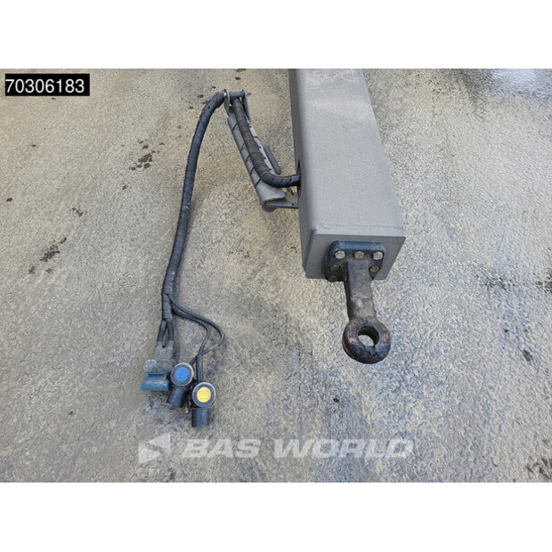 2021 Volvo FH 460-44152113