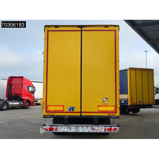 2021 Volvo FH 460-44152114