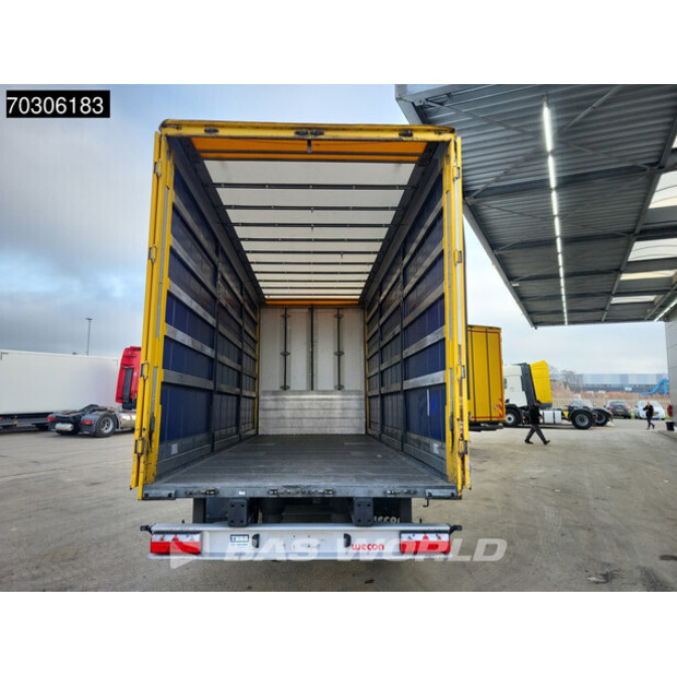 2021 Volvo FH 460-44152115