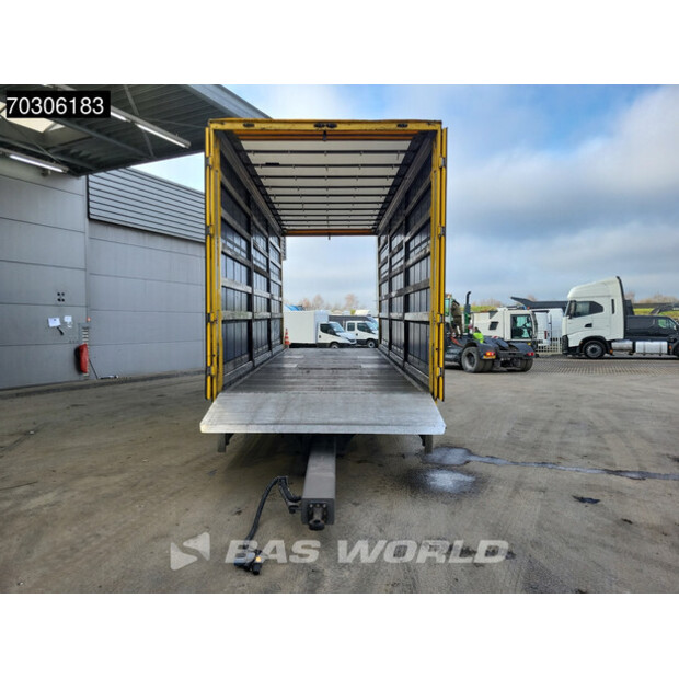 2021 Volvo FH 460-44152116