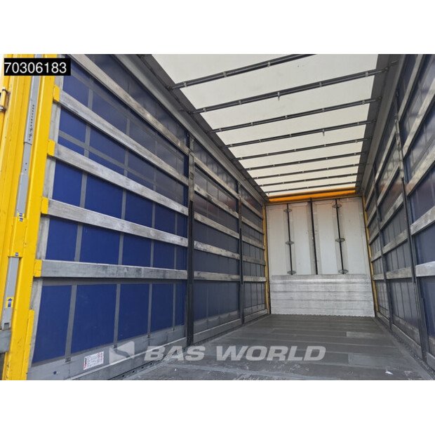 2021 Volvo FH 460-44152117