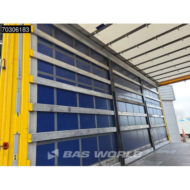 2021 Volvo FH 460-44152118