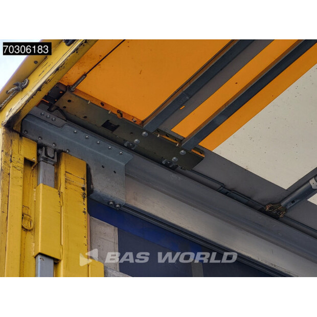 2021 Volvo FH 460-44152119