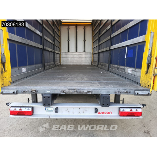 2021 Volvo FH 460-44152120