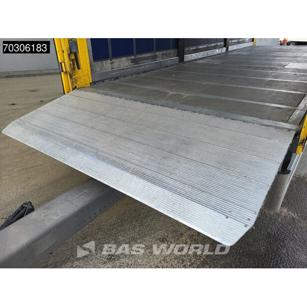 2021 Volvo FH 460-44152121