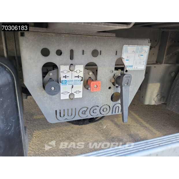 2021 Volvo FH 460-44152122