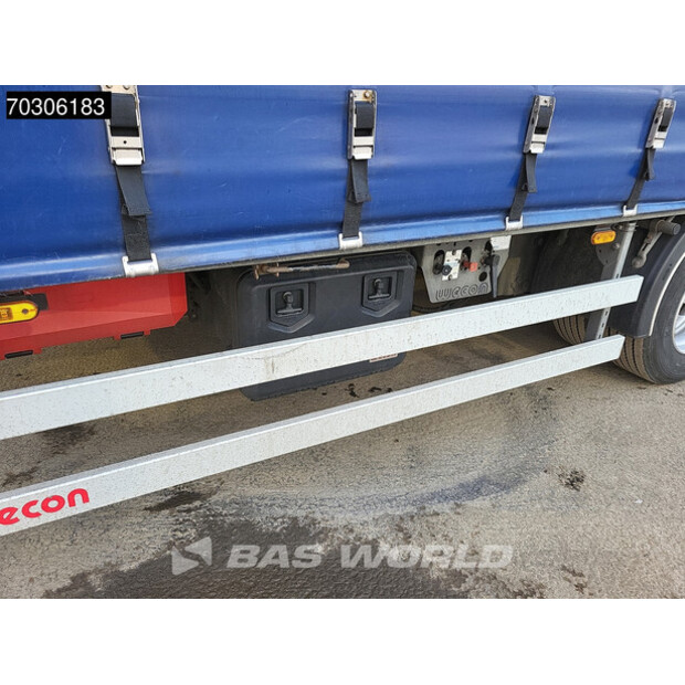 2021 Volvo FH 460-44152123