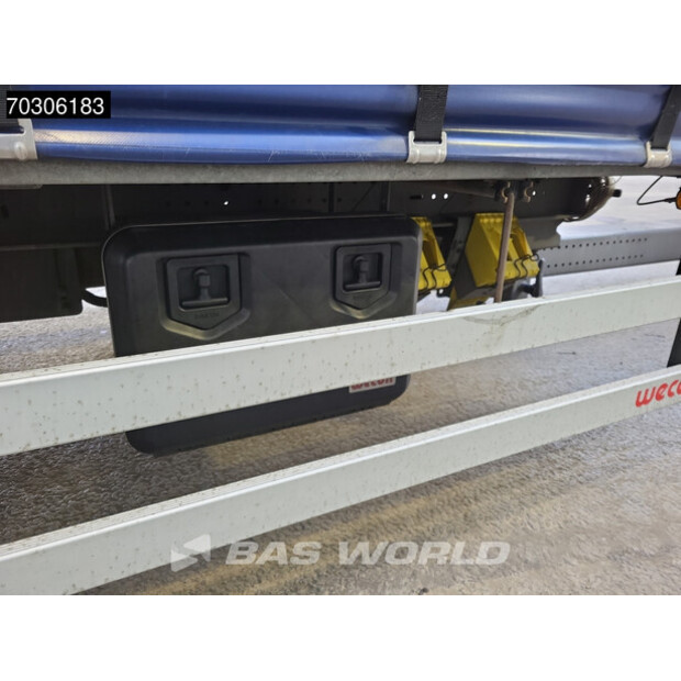 2021 Volvo FH 460-44152124