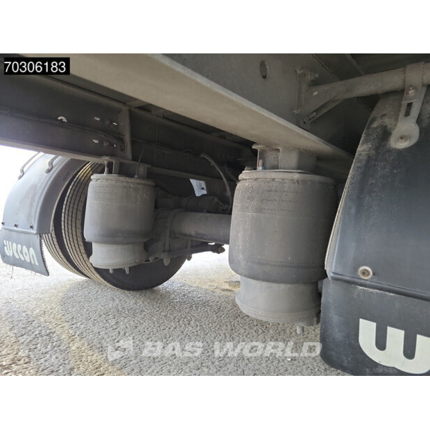 2021 Volvo FH 460-44152125